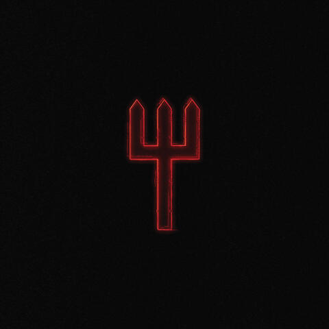 The Devil album art
