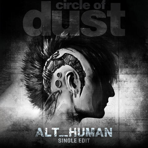 alt_Human album art