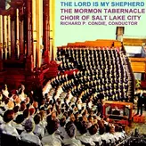 Image of The Lord Is My Shepherd