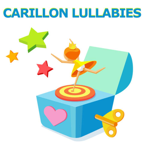 Carillon Lullabies album art