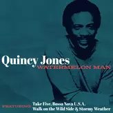 Image of Watermelon Man