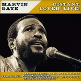 Image of Marvin Gaye - Distant Lover (Live)