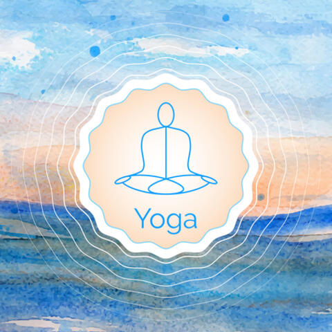 Yoga album art