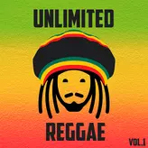Image of Unlimited Reggae, Vol. 1