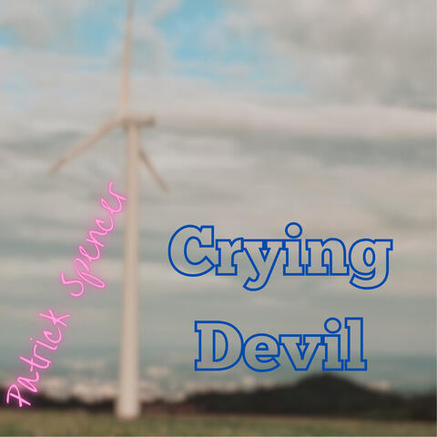 Crying Devil album art