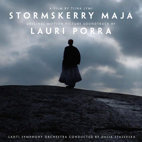Stormskerry Maja album art