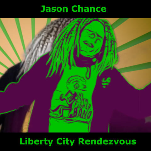 Liberty City Rendezvous album art
