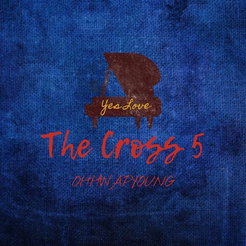 The Cross 5 album art