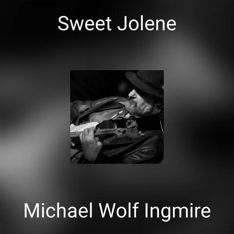 Sweet Jolene album art