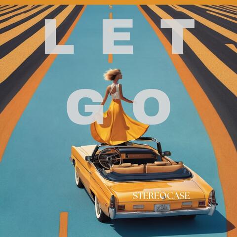 Let Go album art