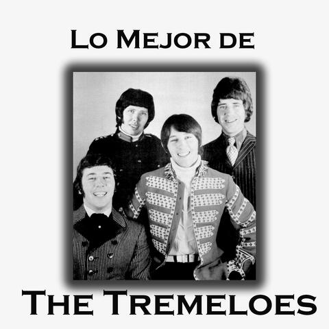 Lo Mejor de The Tremeloes album art