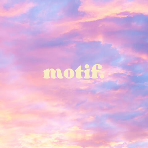 Motif. album art
