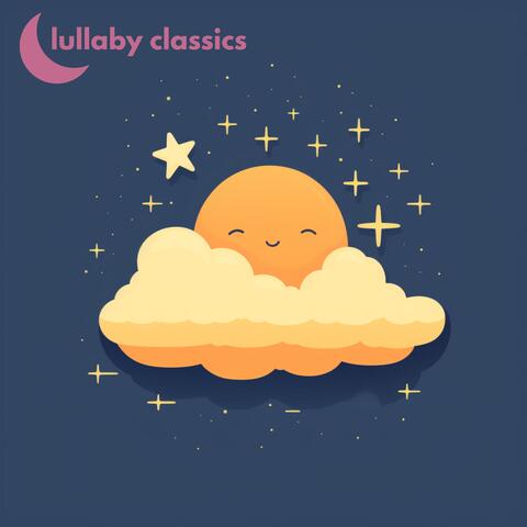 Japanese Lullabies album art