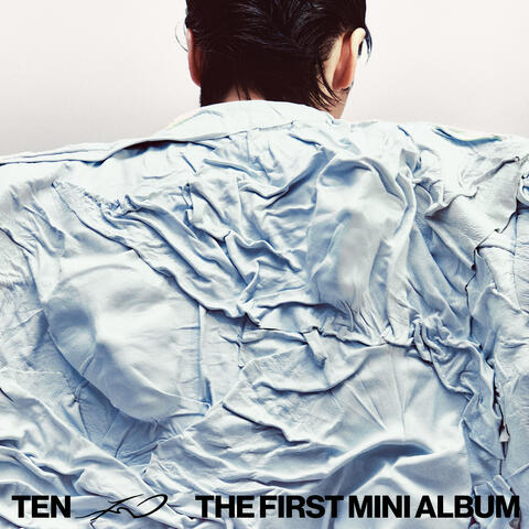 TEN - The 1st Mini Album album art