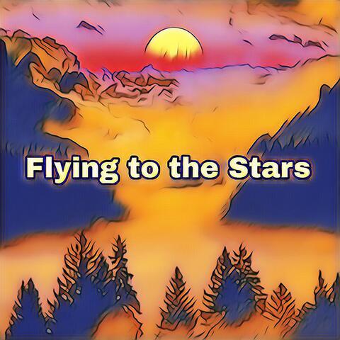 Flying to the Stars album art
