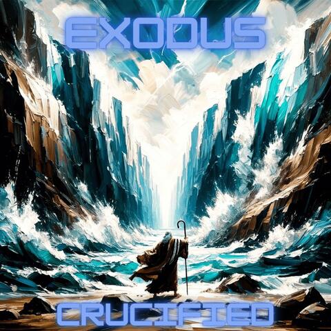 EXODUS album art
