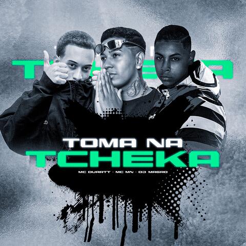 Toma na Tcheka album art