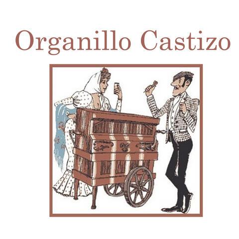 Organillo Castizo album art