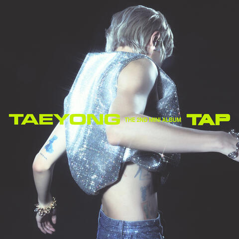 TAP - The 2nd Mini Album album art