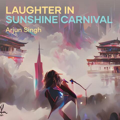 Laughter in Sunshine Carnival album art