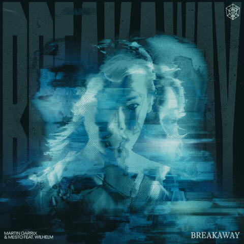 Breakaway album art