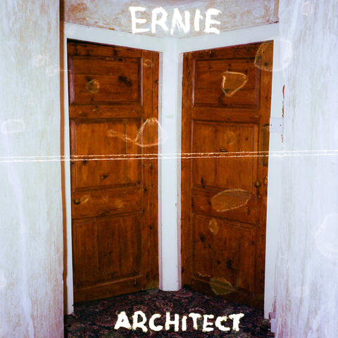 Architect album art