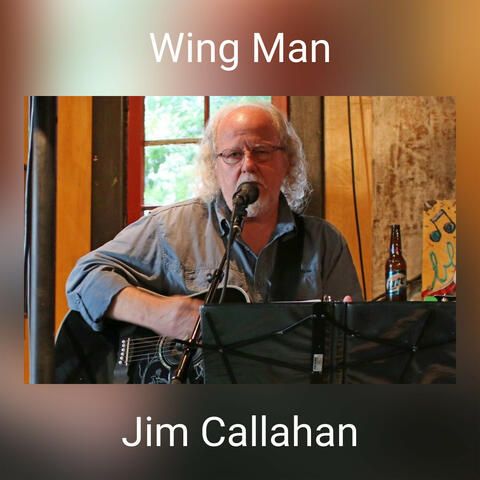 Wing Man album art