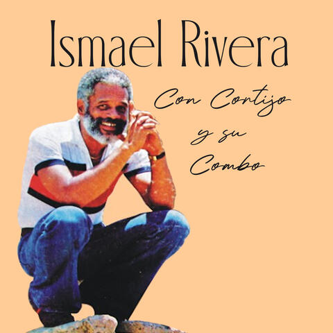 Ismael Rivera Con Cortijo Y Su Combo album art