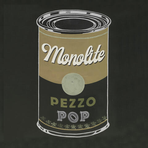 Pezzo Pop album art