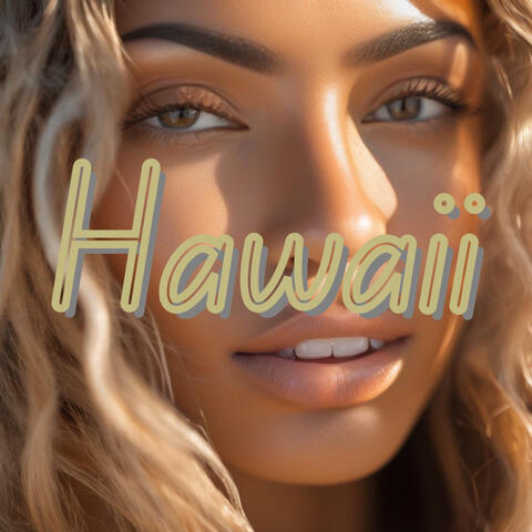 Hawaii album art