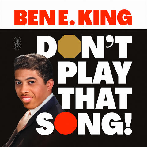 Don't Play That Song (You Lied) album art
