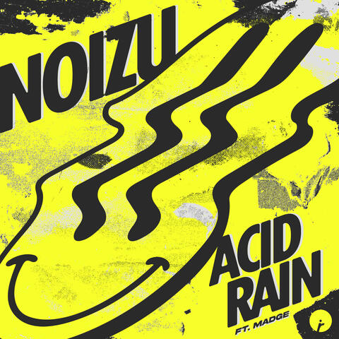 Acid Rain album art