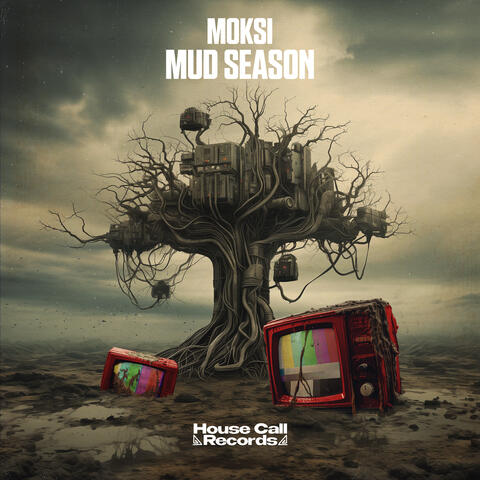 Mud Season album art
