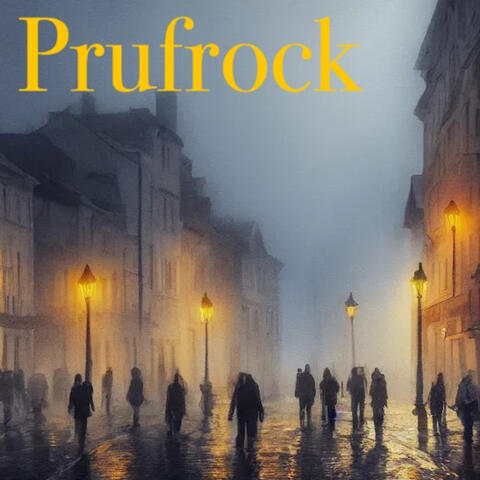 Prufrock album art