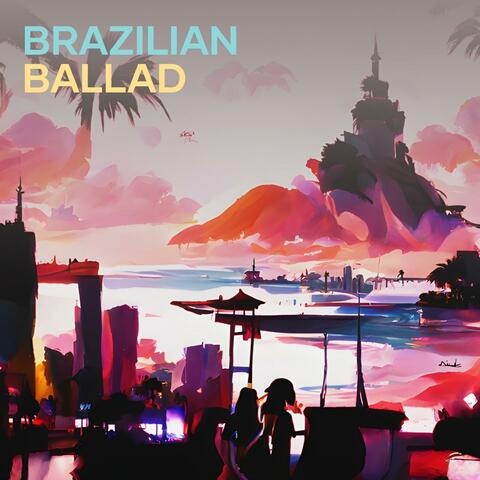 Brazilian Ballad album art