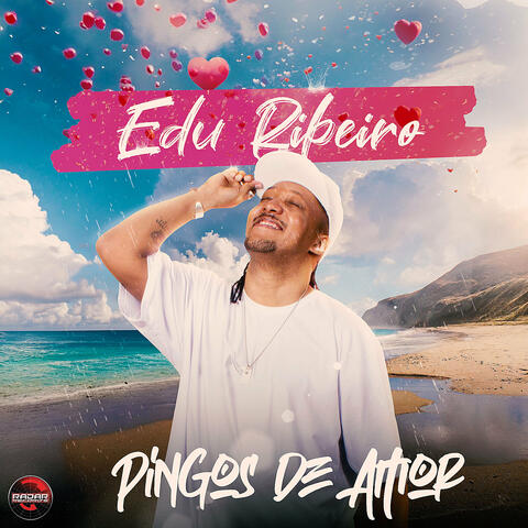Pingos de Amor album art
