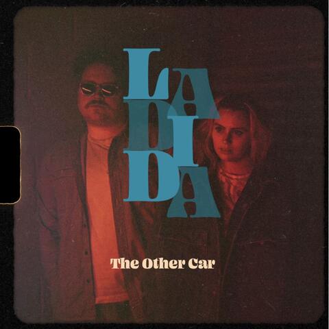 The Other Car album art