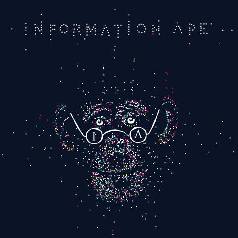 Information Ape album art