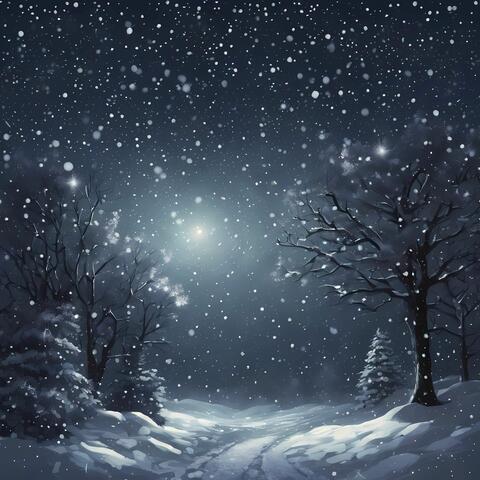 The Snow Dream album art