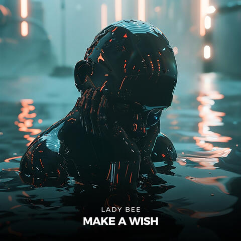 Make A Wish album art