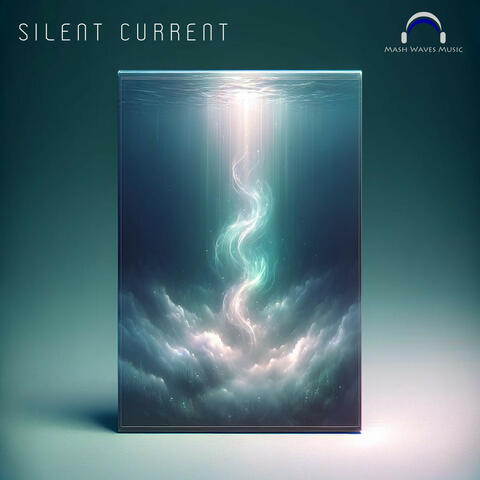 Silent Current album art