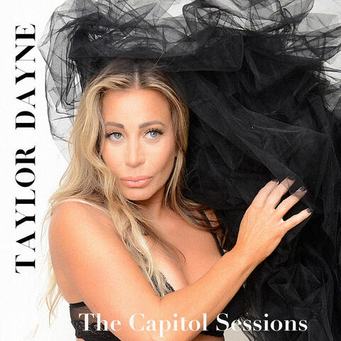 Capitol Sessions album art
