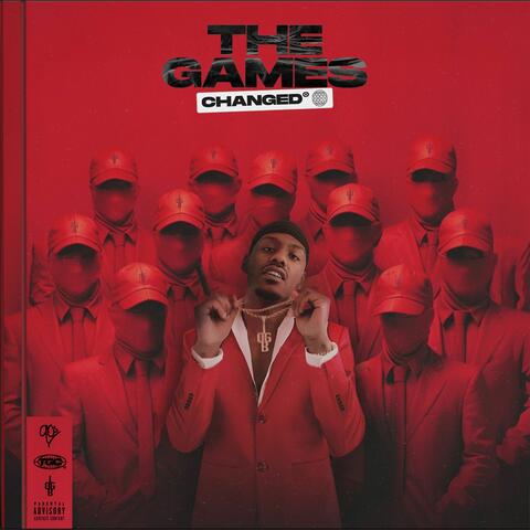 The Game's Changed album art