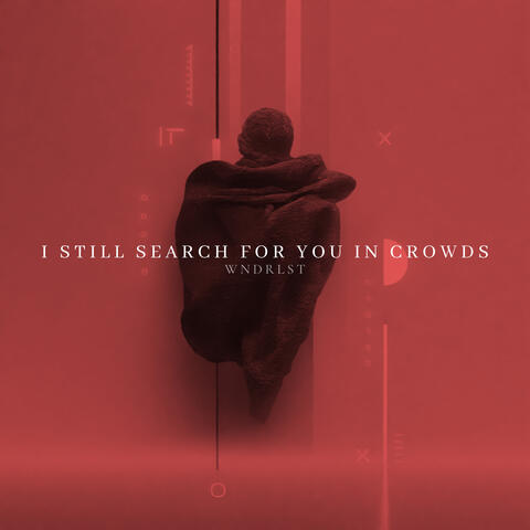 I Still Search For You In Crowds album art