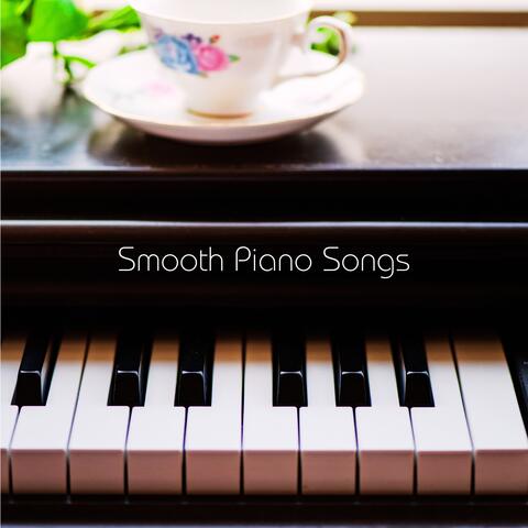 Smooth Piano Songs album art