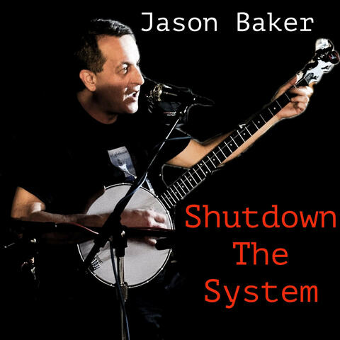 Shutdown The System album art