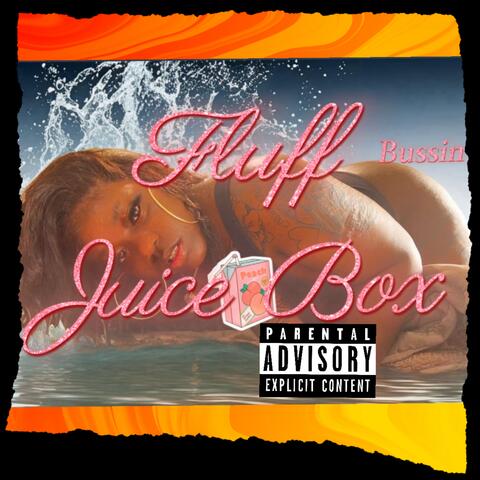 Juice Box album art