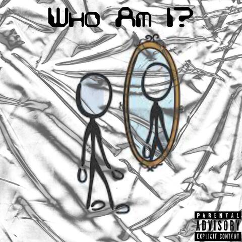Who Am I? album art