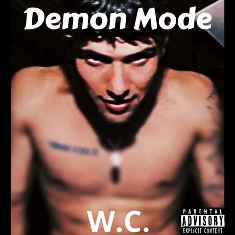 Demon Mode album art