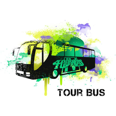 Tour Bus album art